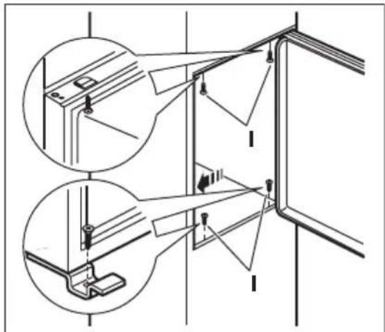 AEG AIK2403L - ATTENTION! - 4