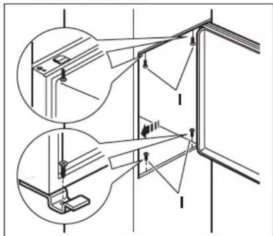 AEG AIK2403L - AVVERTENZA! - 4