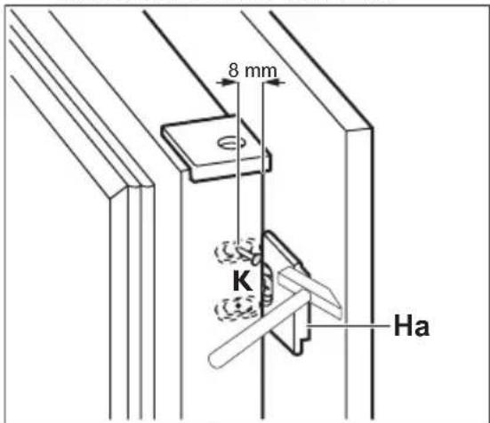 AEG AIK2403L - AVVERTENZA! - 12