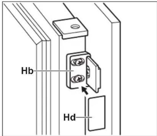 AEG AIK2403L - AVVERTENZA! - 14