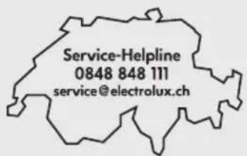AEG AIK2403L - CH GARANTIE - 1