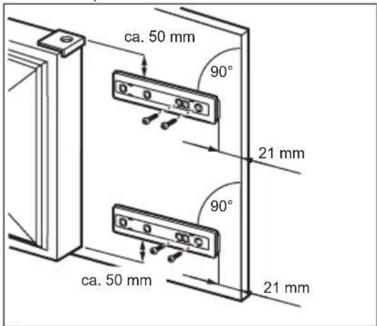 AEG AIK2403L - AVVERTENZA! - 9