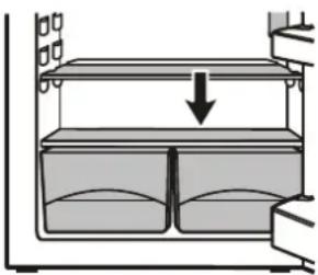 AEG EK26010LIWE - Gefrierplan - 3