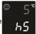 AEG EK26010LIWE - >Bei h = Leuchtkraft - 1