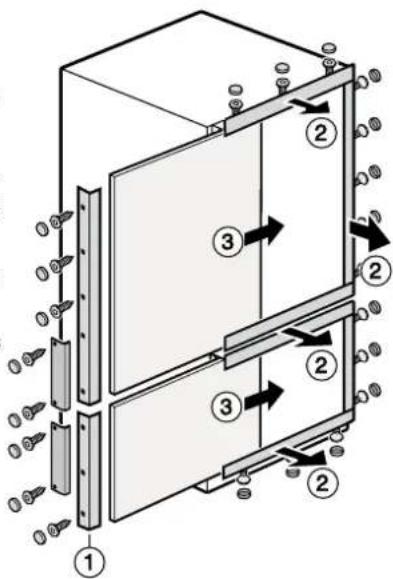 AEG EK26010LIWE - Assembly - 1
