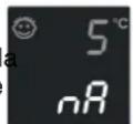 AEG EK26010LIWE - Coupure de courant/affichage "frost-control" - 1