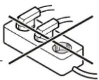 AEG EK26010LIWE - Electrical connection - 1