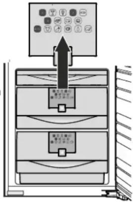 AEG EK26010LIWE - Gefrierplan - 1
