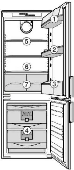 AEG EK26010LIWE - Conseils - 1
