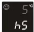 AEG EK26010LIWE - Attivare il modo di programmazione: - 2