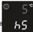 AEG EK26010LIWE - > For h = brightness, - 1