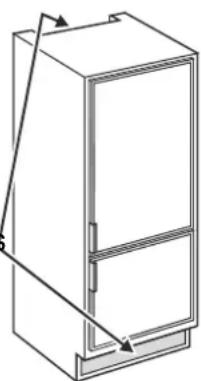 AEG EK26010LIWE - Setting up - 1