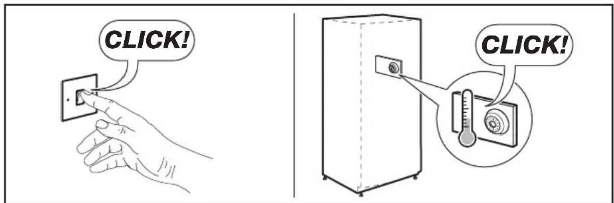 AEG AGN2901 - BRUITS - 2