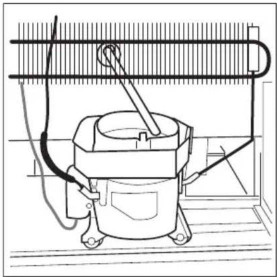 AEG AGN2901 - Nettoyage interieur - 2