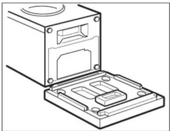 AEG LC53300 - AVERTISSEMENT - 3