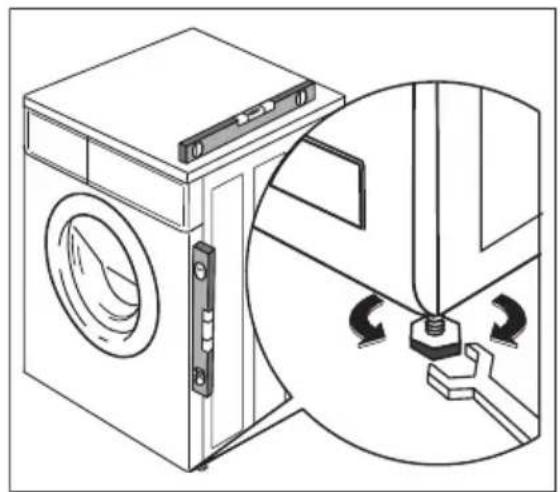 AEG LC53300 - AVERTISSEMENT - 5