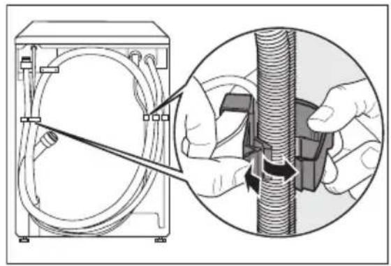 AEG LC53300 - AVERTISSEMENT - 4