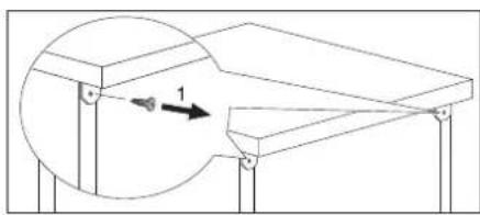 AEG ASF2656 A - Les apparèils indépendants sur socle - 4