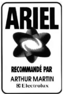 AEG AWN1118 - Remarque: - 1