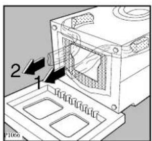 AEG AWN1118 - Débridage - 3