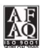 AEG ANA8450 - APRÈS L'ACHAT - 1