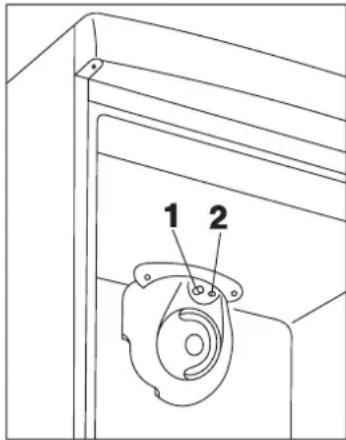 AEG ANA8450 - Comment congeler - 1