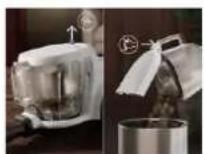 AEG Clean 5000 AL51C1OG - Aspirez plus en une seule fois ! - 1