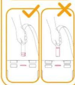Joie i-Chapp FX - AVERTISSEMENT - 5
