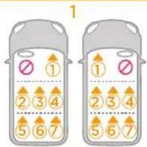 Joie i-Chapp FX - AVERTISSEMENT - 2