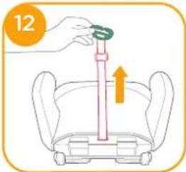 Joie i-Chapp FX - see images 4 - 16 - 9