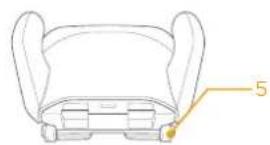 Joie i-Chapp FX - 2