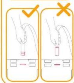 Joie i-Chapp FX - UYARI - 5