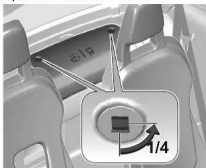 OPEL Rocks (2026) - Avertissement - 2