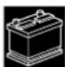 OPEL Rocks (2026) - Batterie De 12 V - 1