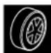 OPEL Rocks (2026) - Roues Et Pneus - 1