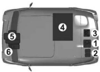 OPEL Rocks (2026) - Véhicule Électrique À Batterie (BEV) - 1