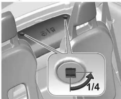 OPEL Rocks (2026) - Attention - 1