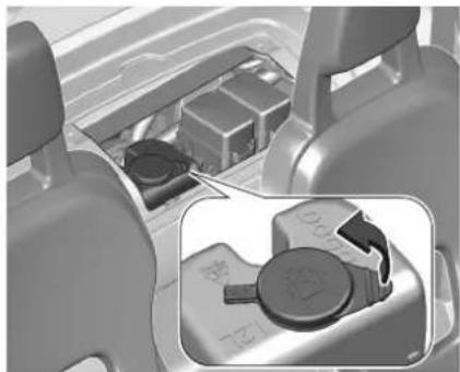 OPEL Rocks (2026) - Avertissement - 3