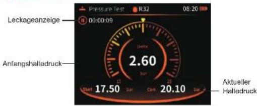 Uni-T UT336E - Hinweis: - 2