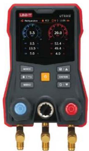 Uni-T UT336E - 2