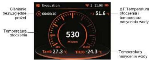 Uni-T UT336E - Uwaga: - 1