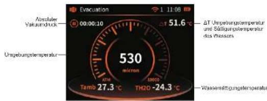 Uni-T UT336E - Hinweis: - 1