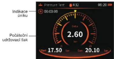 Uni-T UT336E - Poznámka: - 2