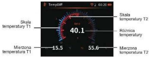 Uni-T UT336E - Instrukcja obslugi: - 1