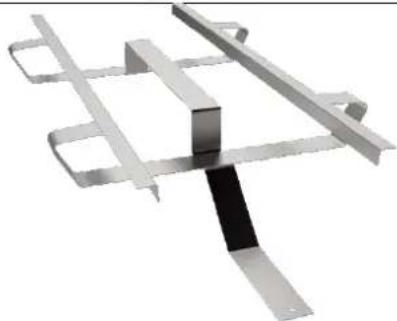 Browin 330020 - The set includes: - 6