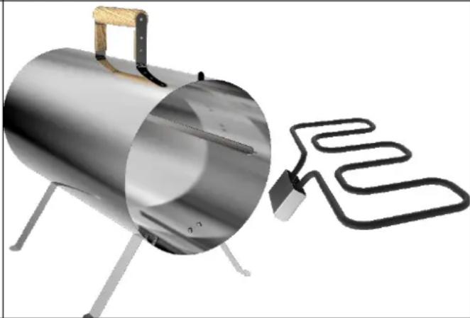 Browin 330020 - Rinkinio sudètis - 1