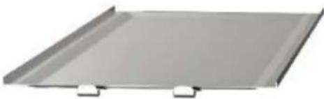 Browin 330020 - The set includes: - 8