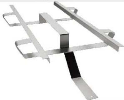 Browin 330020 - Setul contine: - 6