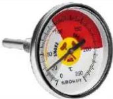 Browin 330020 - Setul contine: - 11