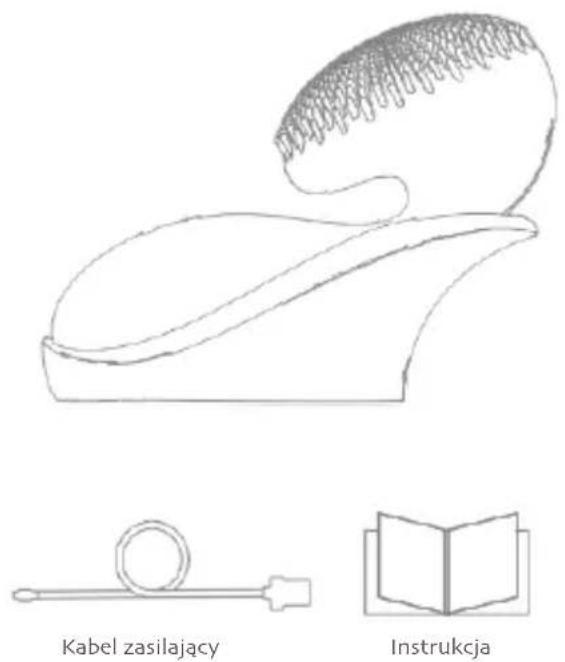 Diforo Arum - Zestaw zawiera - 1